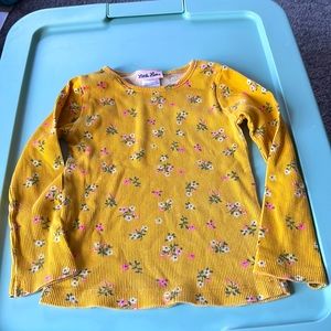 Little Lass Long Sleeve Shirt